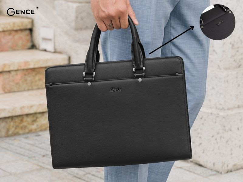 Da bò Taiga gây ấn tượng bởi những đường vân tự nhiên đẹp mắt