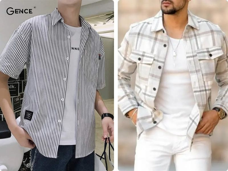 Phong cách tone-sur-tone chưa bao giờ lỗi thời