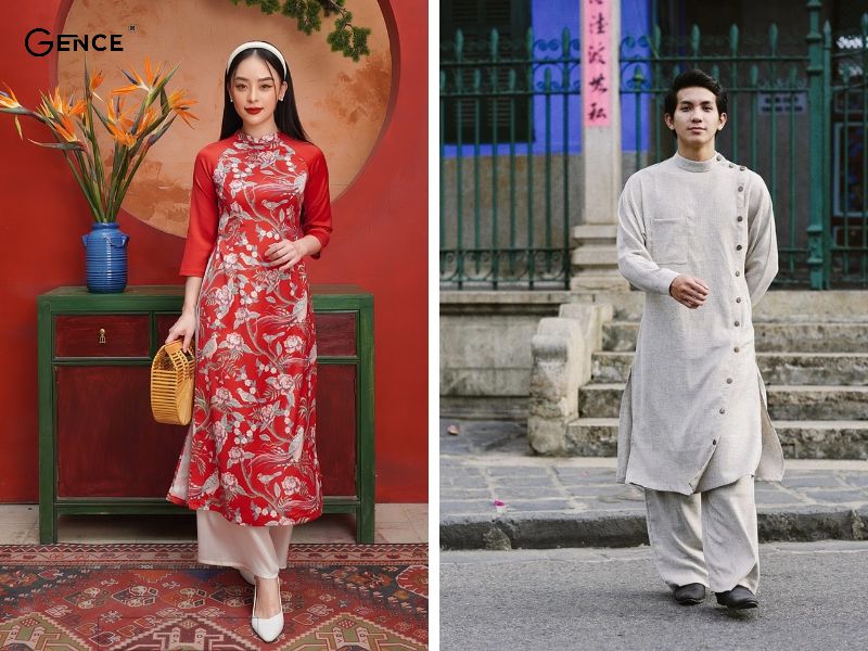 Nắm rõ những lưu ý khi phối đồ đi chơi Tết cho học sinh cấp 2