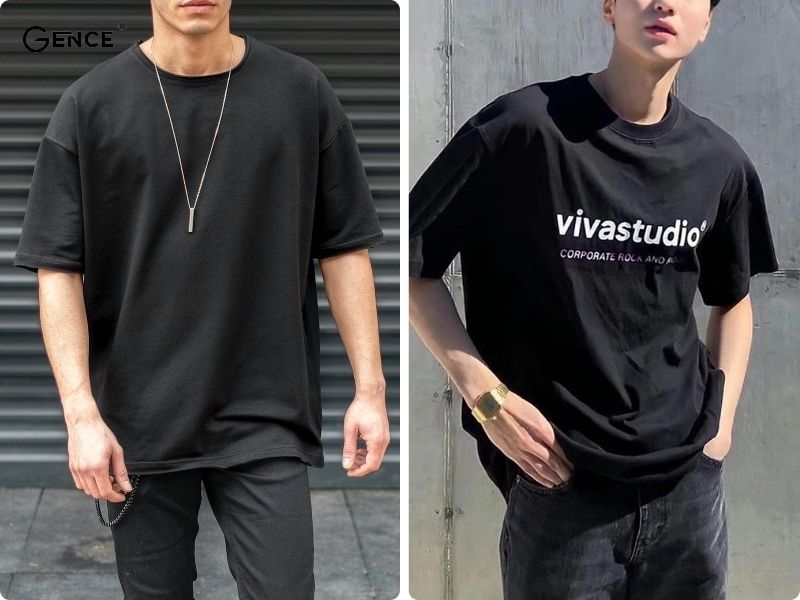 Phong cách chuẩn soái ca xuống phố