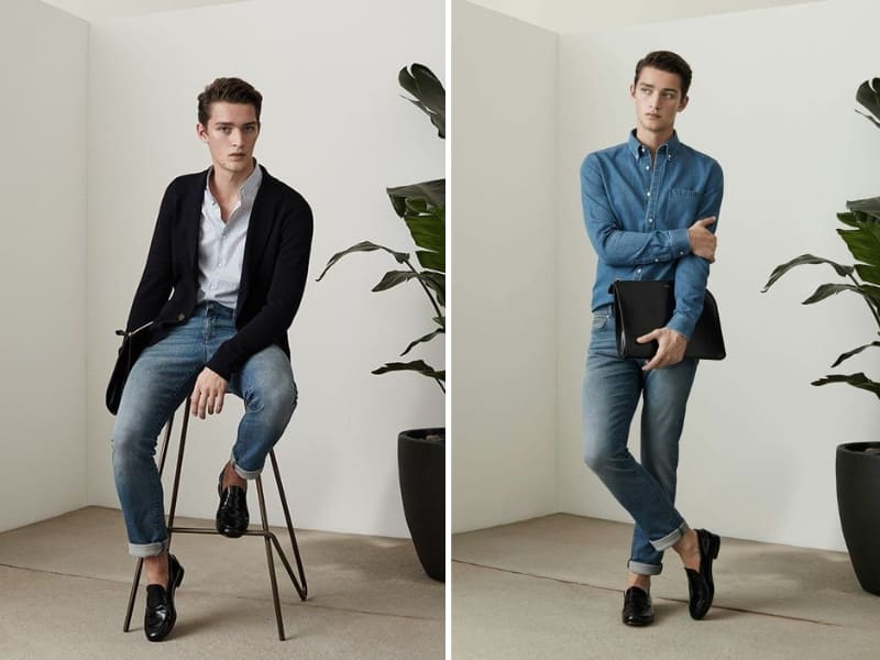 phoi-do-voi-giay-loafer-nam