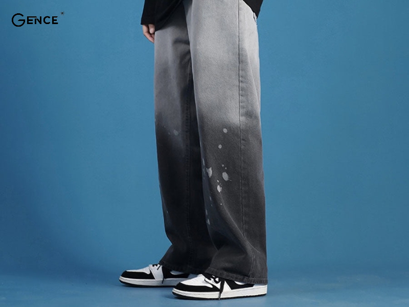 Lựa chọn kích cỡ quần thoải mái, vừa vặn