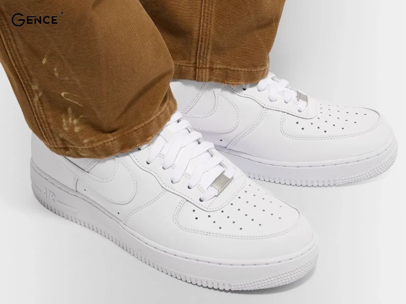 Sneaker năng động và trẻ trung không thể bỏ qua