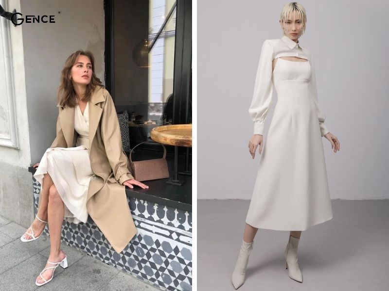 Minimalism giữ mọi thứ ở mức đơn giản hướng đến sự thanh lịch