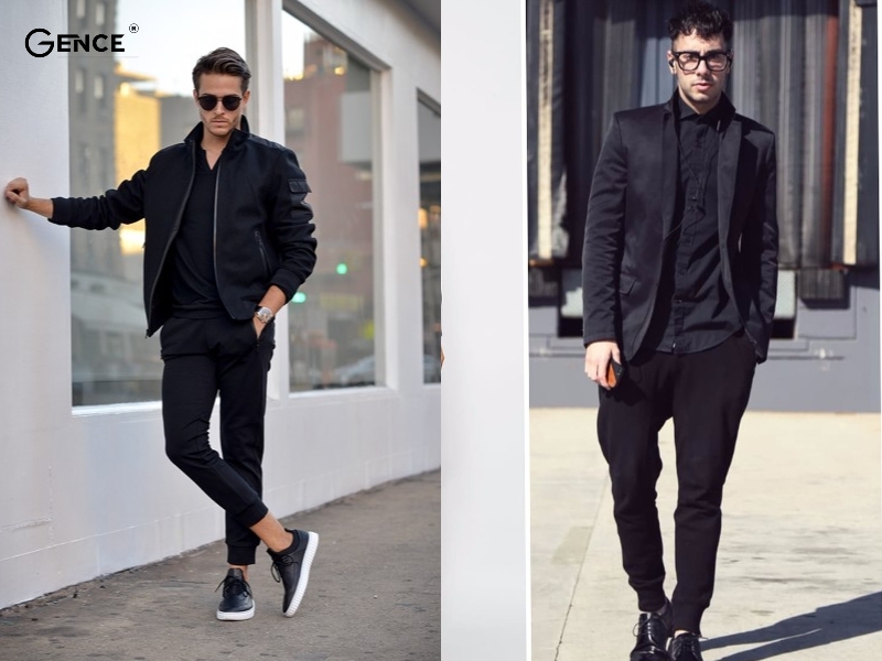 Phong cách street style mang đến sự sành điệu, năng động