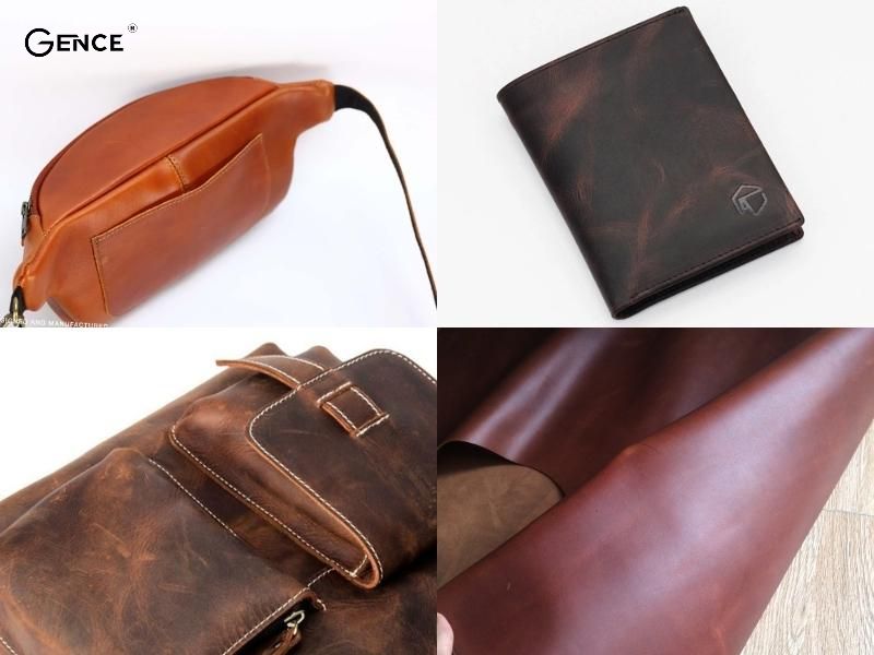 Pull up sử dụng trong thời gian dài càng đẹp và bền