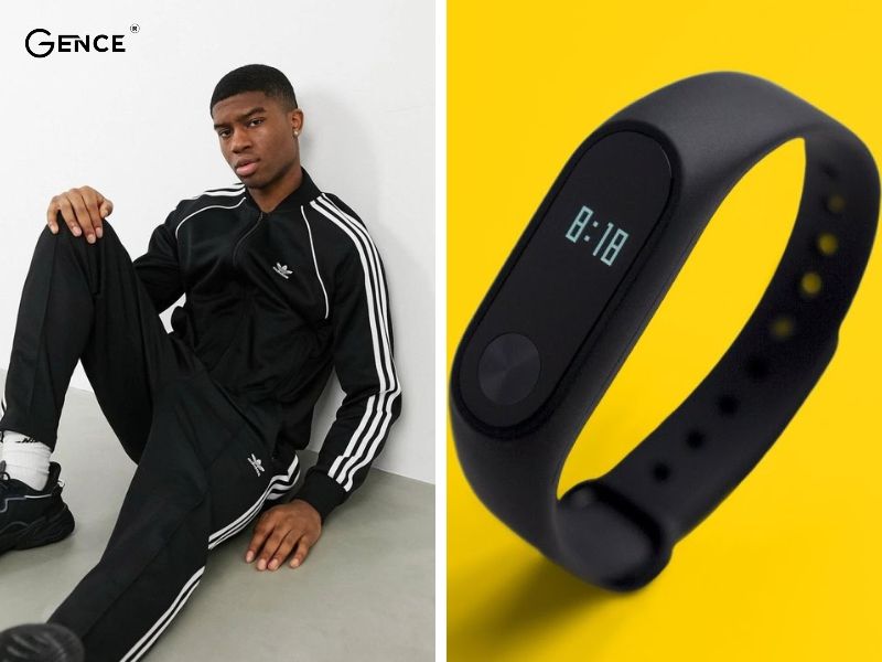 Quà tặng thể thao nâng cao sức khỏe