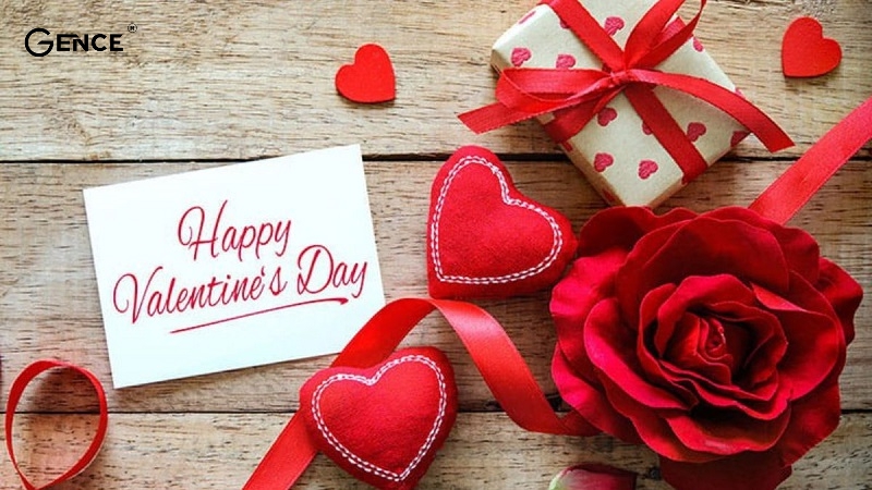Quà valentine cho nam là lời nói cảm ơn và sự trân trọng mối quan hệ