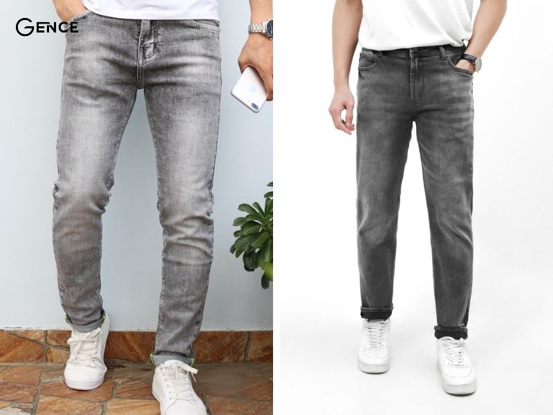 Lựa chọn chất liệu vải thoải mái