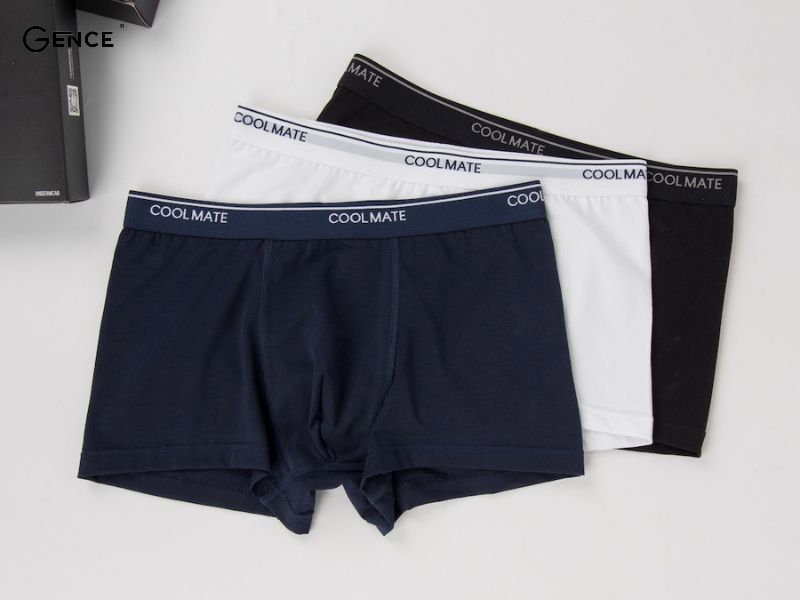 Chọn quần lót nam sexy tăng sự tự tin và vẻ ngoài quyến rũ