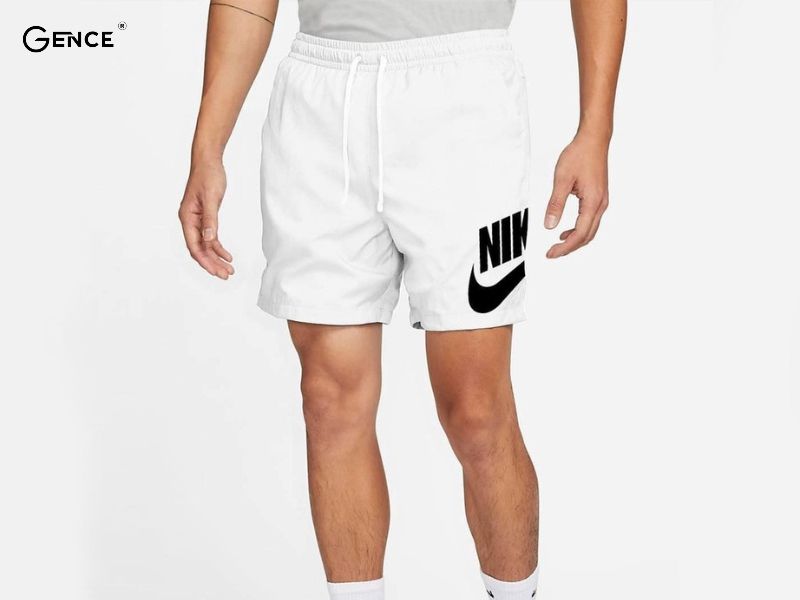 Quần short nam mang đến sự trẻ trung, thoải mái và phong cách