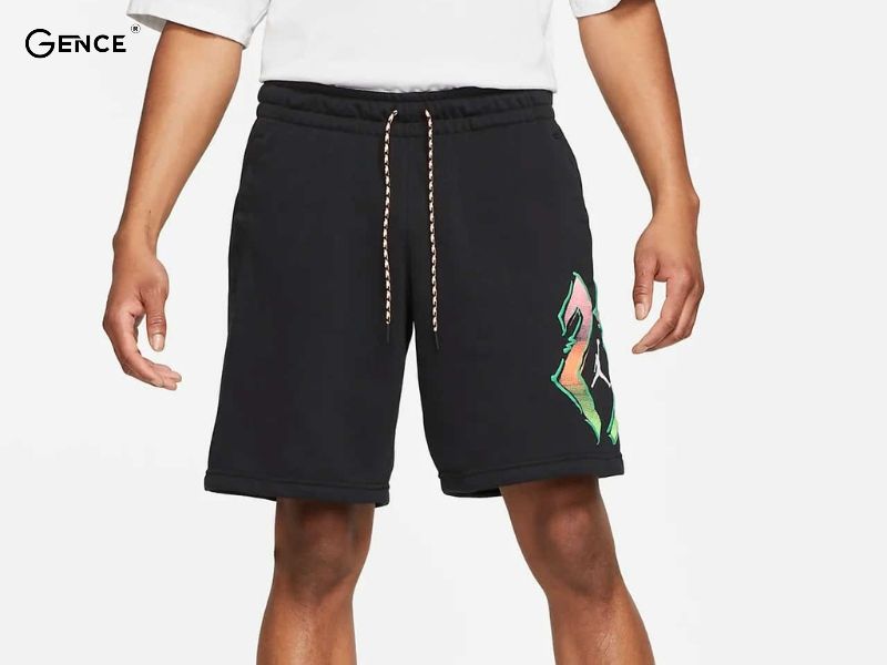 Quần short nam Nike Jordan Sport giúp bạn tự tin trong khi vận động
