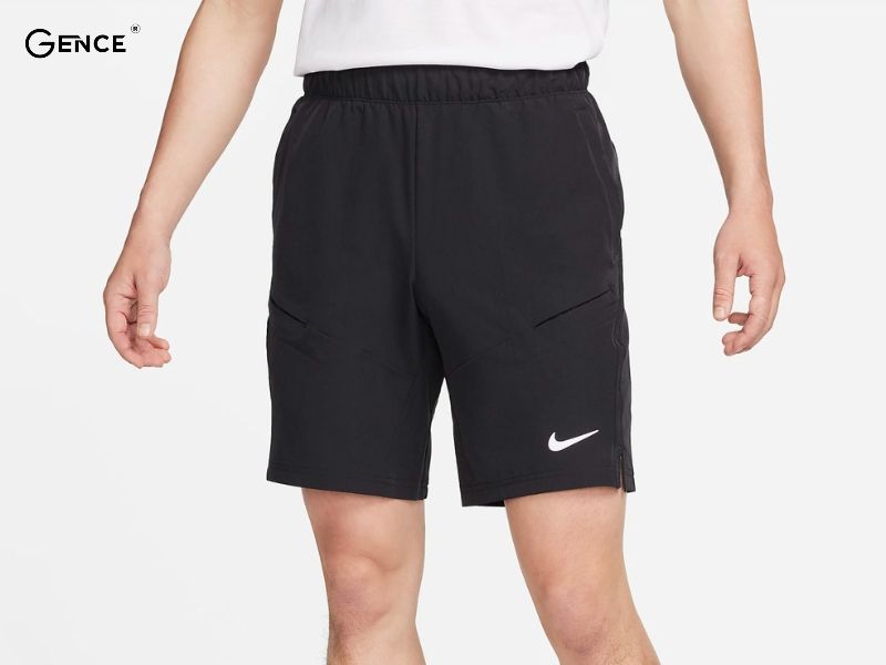 NikeCourt Advantage mang lại sự thoải mái khi tập luyện