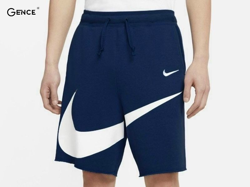 Nhận diện sản phẩm Nike qua logo và chất lượng