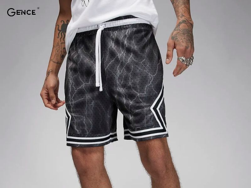 Jordan Dri-FIT Sport phù hợp cho chàng trai chơi thể thao