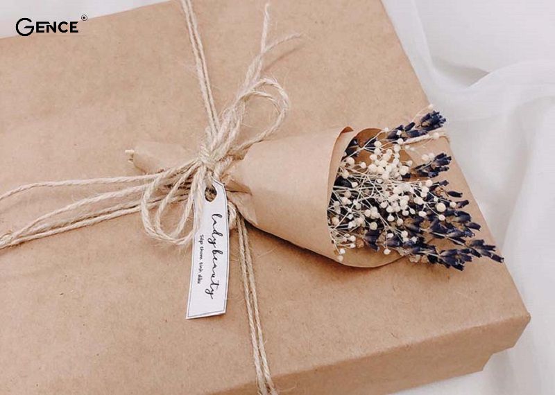 Quan tâm đến ý nghĩa món quà mang lại