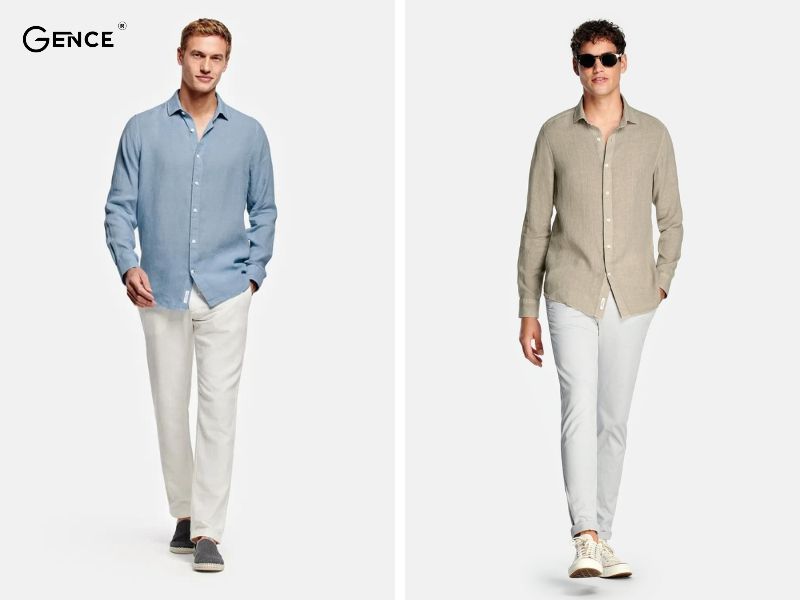 Lựa chọn giày mang lại sự thoải mái và linh hoạtv