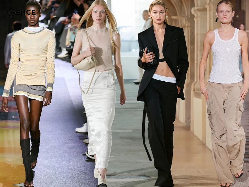 Quite Luxury là gì mà được giới thượng lưu ưa chuộng vậy?