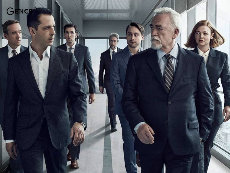 Bộ phim khởi nguồn cho phong cách Quite Luxury