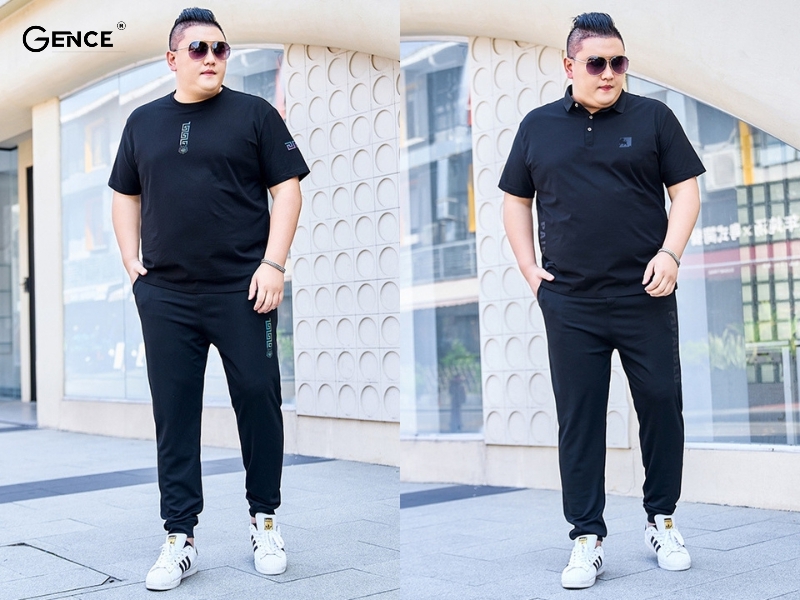 Set thể thao tạo cảm giác thon gọn, thoải mái vận động