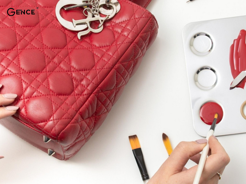 Bag Spa là địa chỉ spa cho túi xách an toàn và uy tín