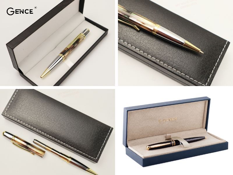 Tặng bút ký làm quà cho doanh nhân