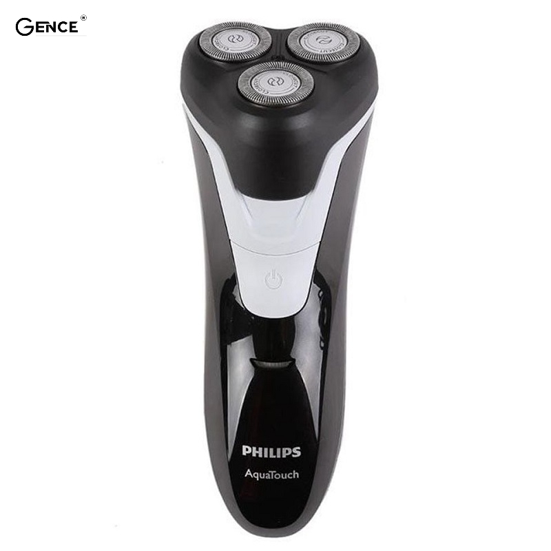 Tặng máy cạo râu thể hiện sự quan tâm, tinh tế