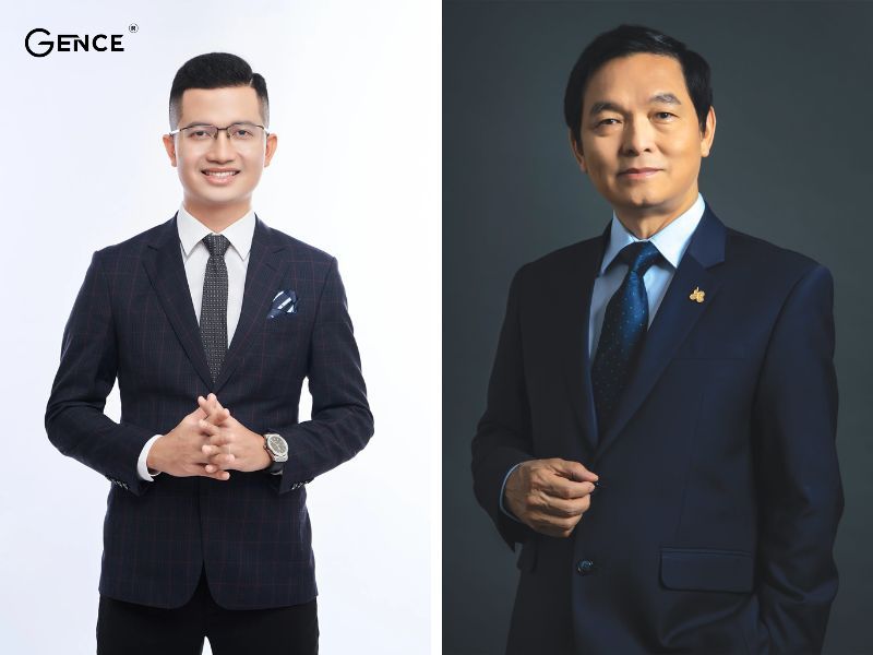 Tặng món quà vào ngày doanh nhân 13/10