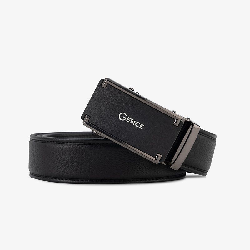 Thắt lưng công sở đẹp LG10 Gence dành cho chuyên viên tài chính