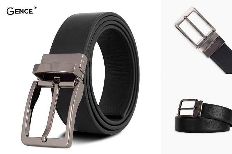 Thắt lưng da - quà tặng cho ngày của cha