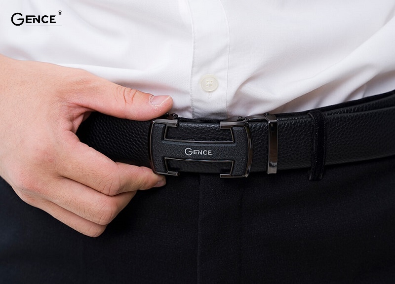 Thắt lưng đem đến tính ứng dụng và thẩm mỹ cao