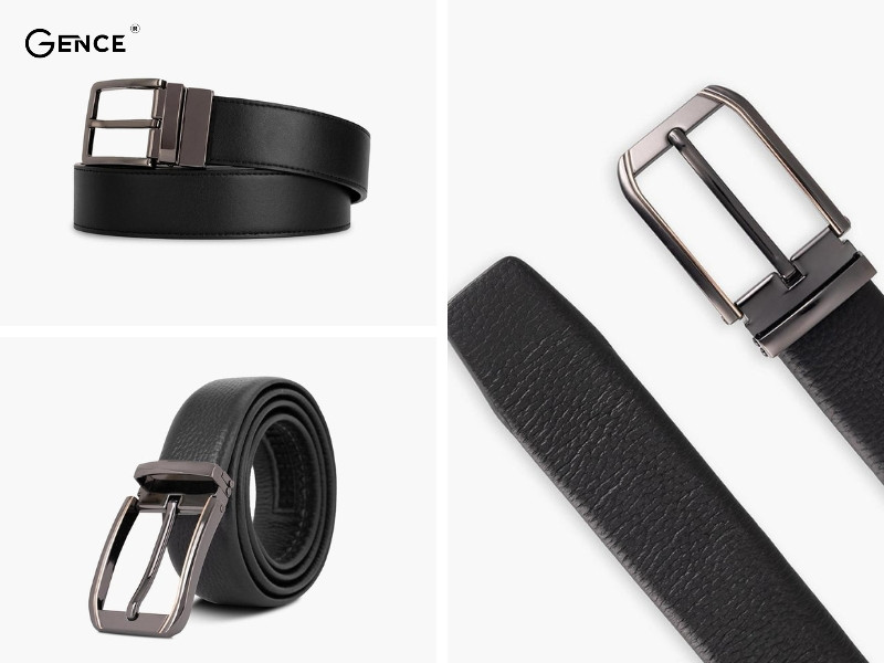 Mặt khóa xỏ kim mang vẻ đẹp thời trang