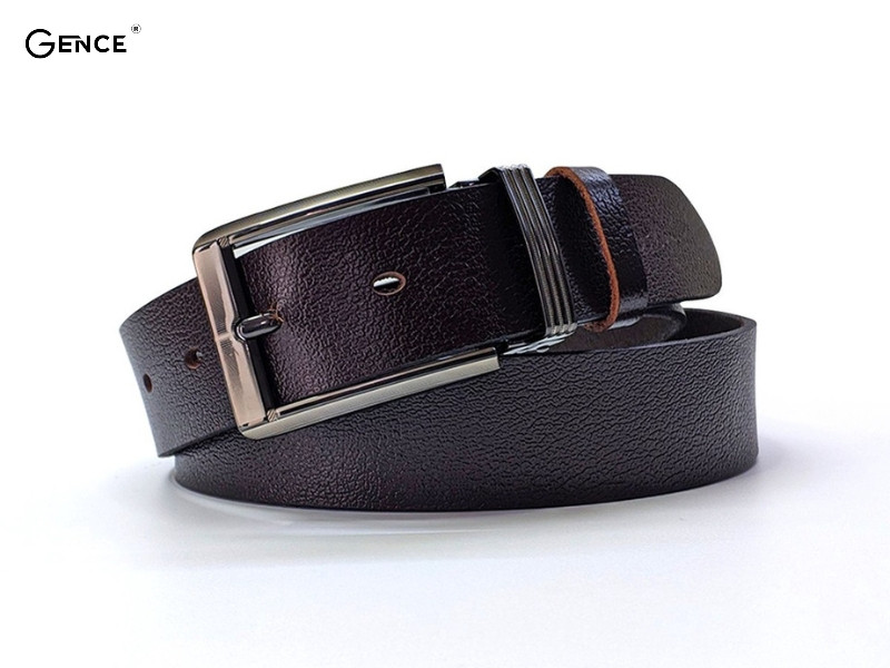 Nhiều khách hàng ưa thích thắt lưng kiểu Screw Closure