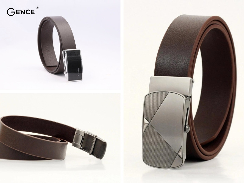 Khóa lăn vẫn phổ biến với cánh mày râu