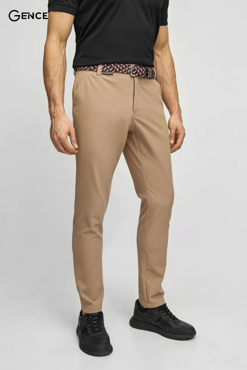 Dân công sở thường xuyên phải sử dụng thắt lưng nam