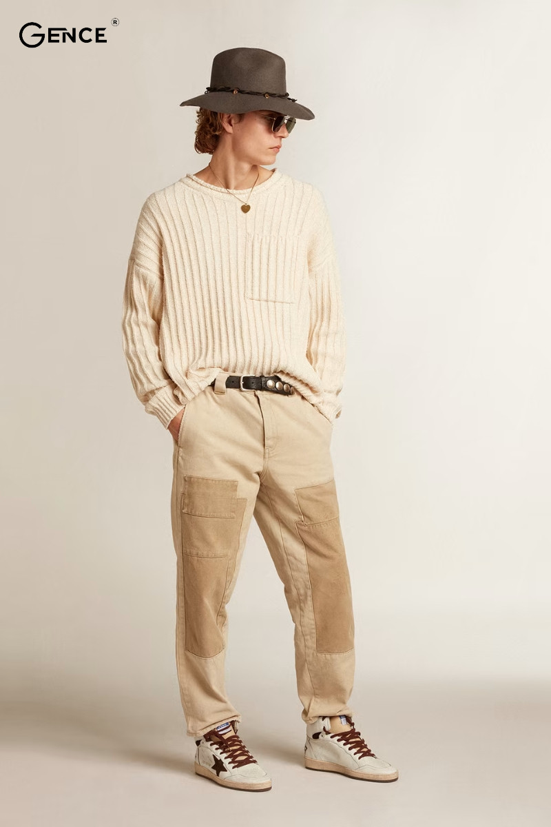 Trẻ trung và phong độ với set đồ đi chơi cùng thắt lưng