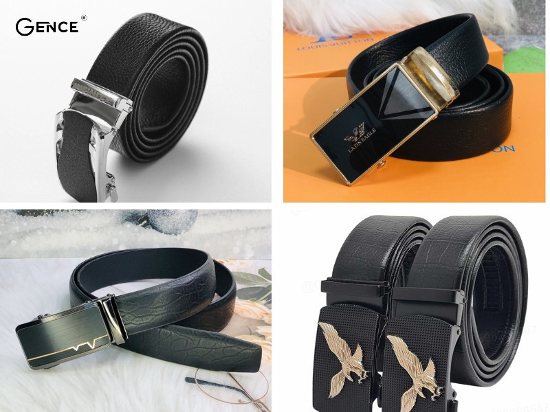 Da PU là sự lựa chọn phổ biến cho phái mạnh