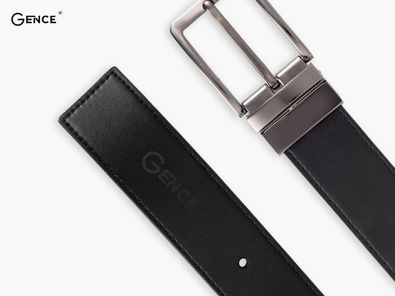 Chất liệu da bò thật cao cấp nhập khẩu Ý