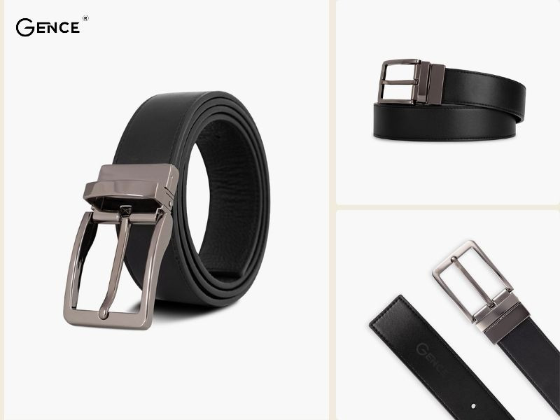 LG15 da bò khóa xoay