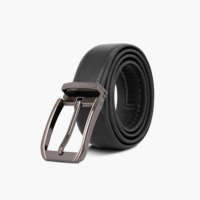 Thắt lưng quần jean LG20 Gence cân mọi style thời trang