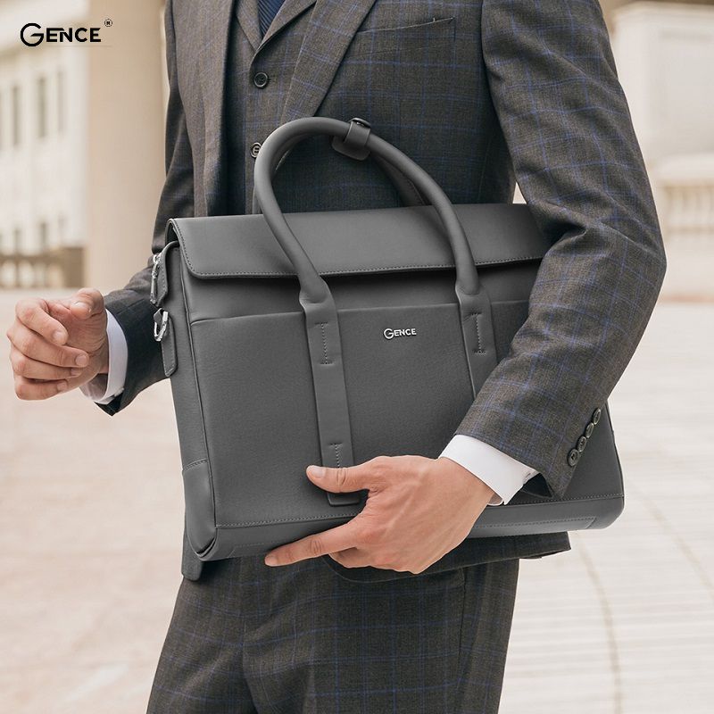 Da bò cao cấp Taiga thể hiện phong cách thời trang đẳng cấp