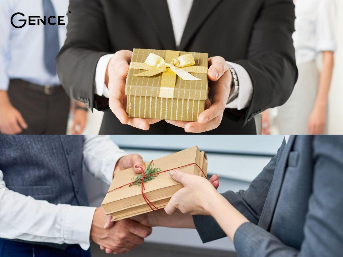 Thời điểm tặng quà cũng ảnh hưởng đến ý nghĩa món quà