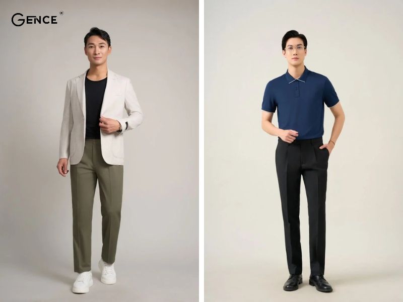 May 10 đã xây dựng tên tuổi vững chắc