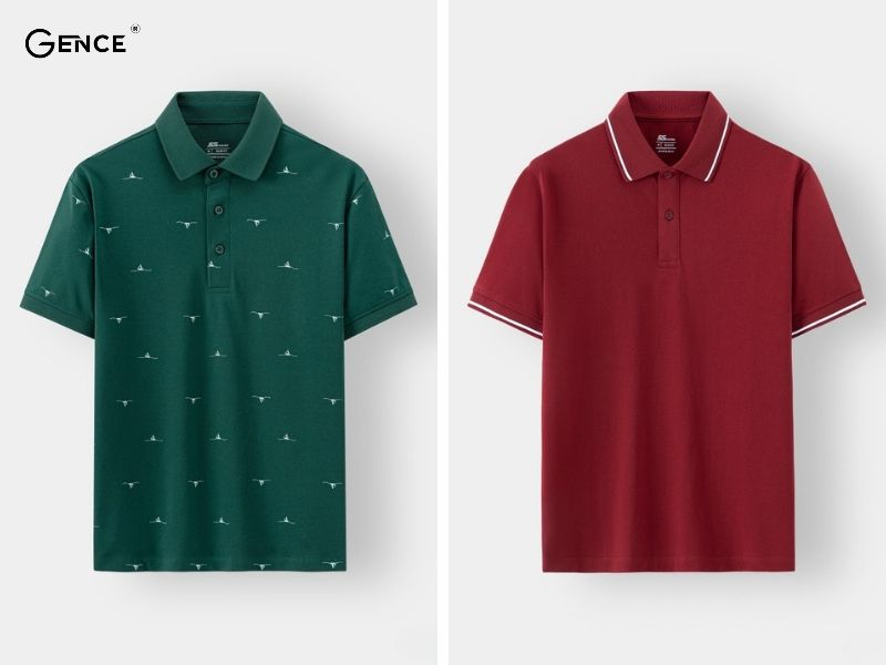 5S Fashion là lựa chọn hoàn hảo cho quý ông U50