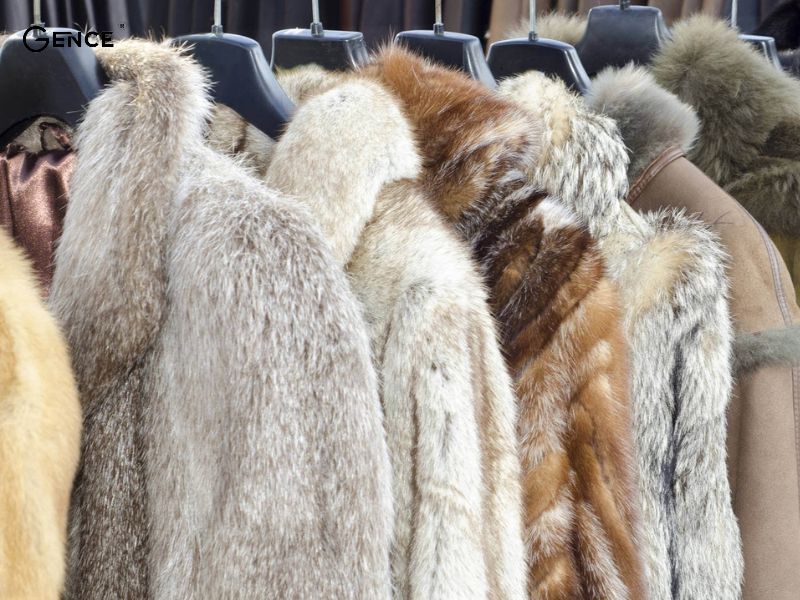 Chất liệu nhung mềm mại làm điểm nhấn