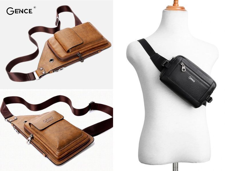 Thực hiện may theo hướng dẫn