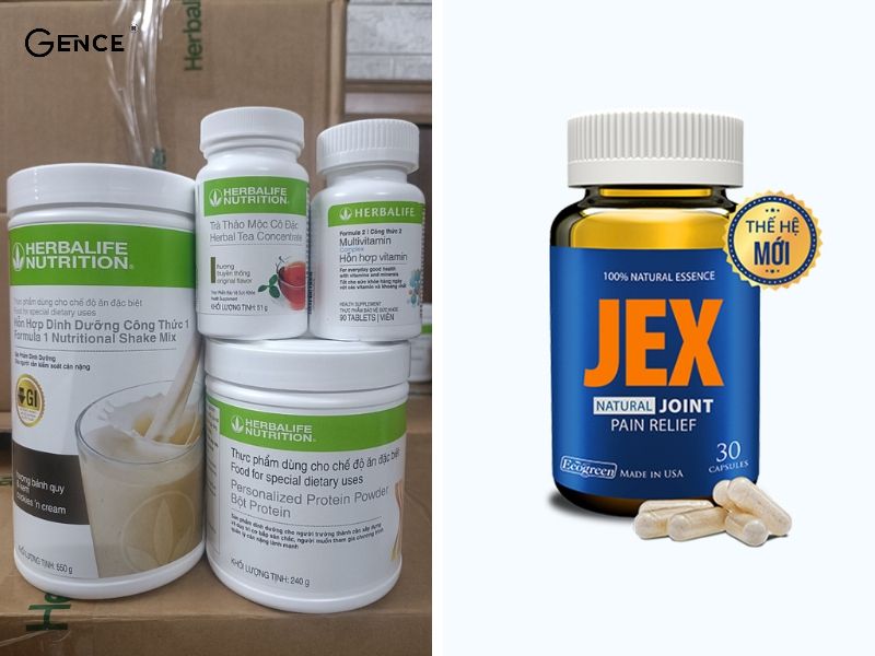 Thực phẩm chức năng tốt cho sức khỏe thầy giáo