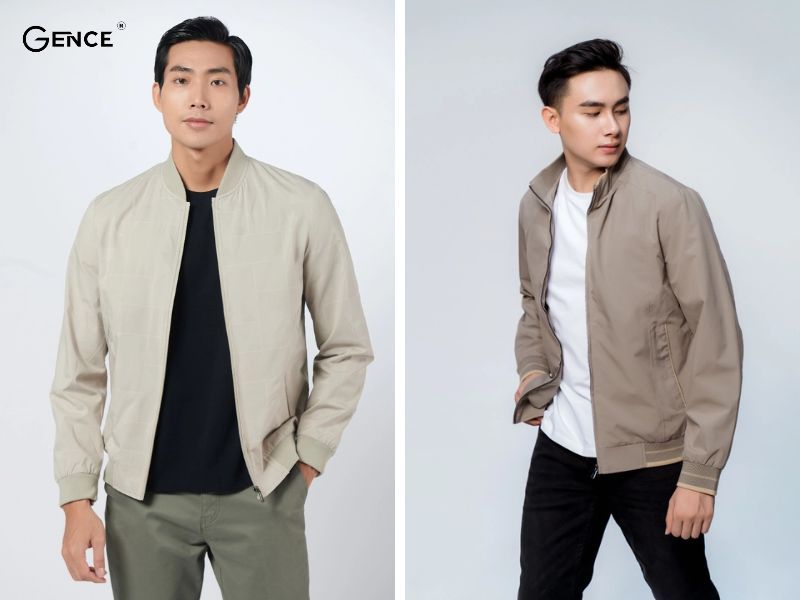 Thương hiệu áo khoác nam Owen