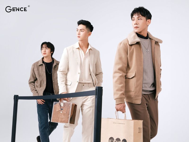 Chất lượng sản phẩm tạo nên sự đẳng cấp thương hiệu