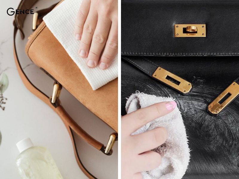 Tiết kiệm thời gian hơn khi dùng kem đánh răng vệ sinh túi da